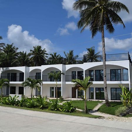 Malinao View Beach Resort Union  Extérieur photo