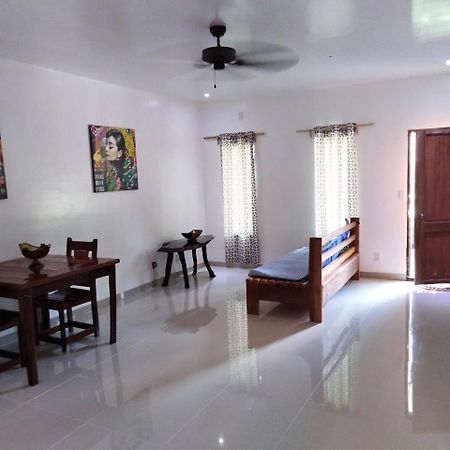 Malinao View Beach Resort Union  Extérieur photo