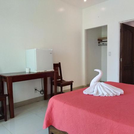Malinao View Beach Resort Union  Extérieur photo