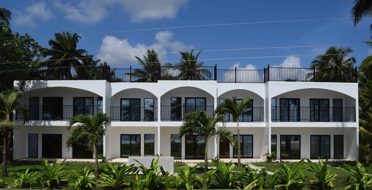 Malinao View Beach Resort Union  Extérieur photo