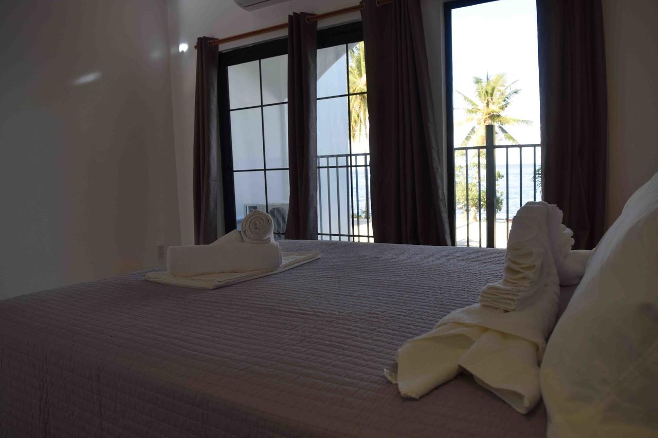 Malinao View Beach Resort Union  Extérieur photo