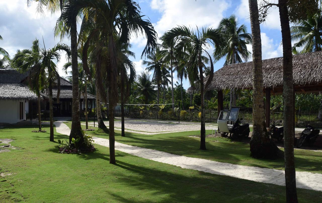 Malinao View Beach Resort Union  Extérieur photo