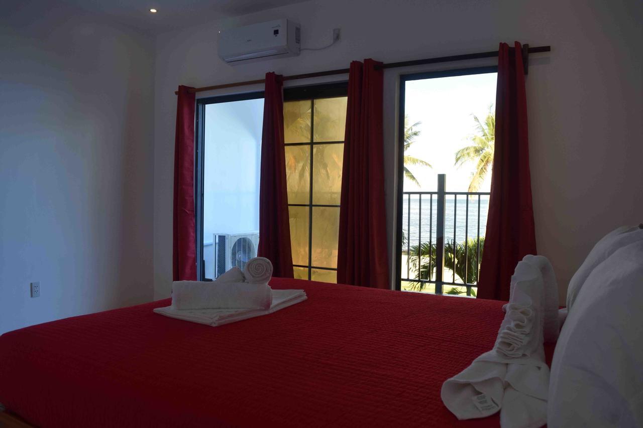 Malinao View Beach Resort Union  Extérieur photo