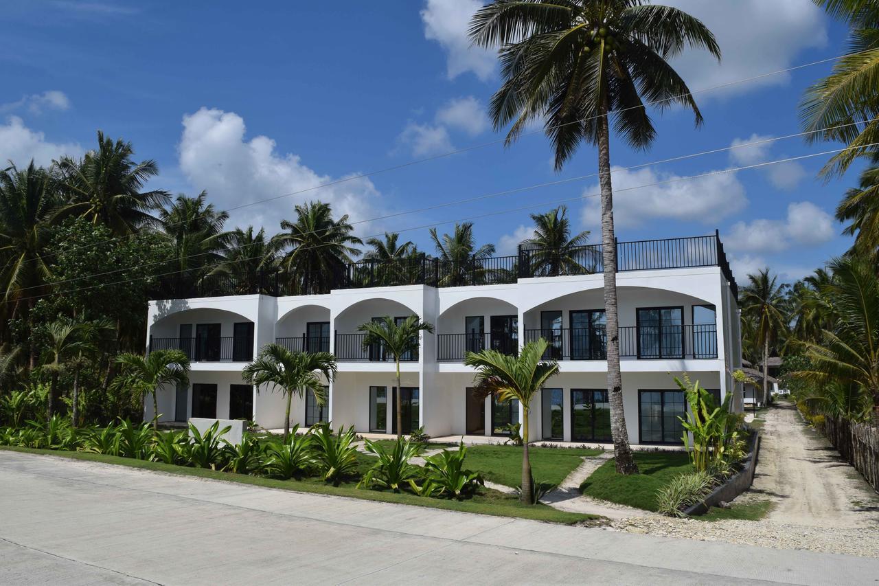 Malinao View Beach Resort Union  Extérieur photo