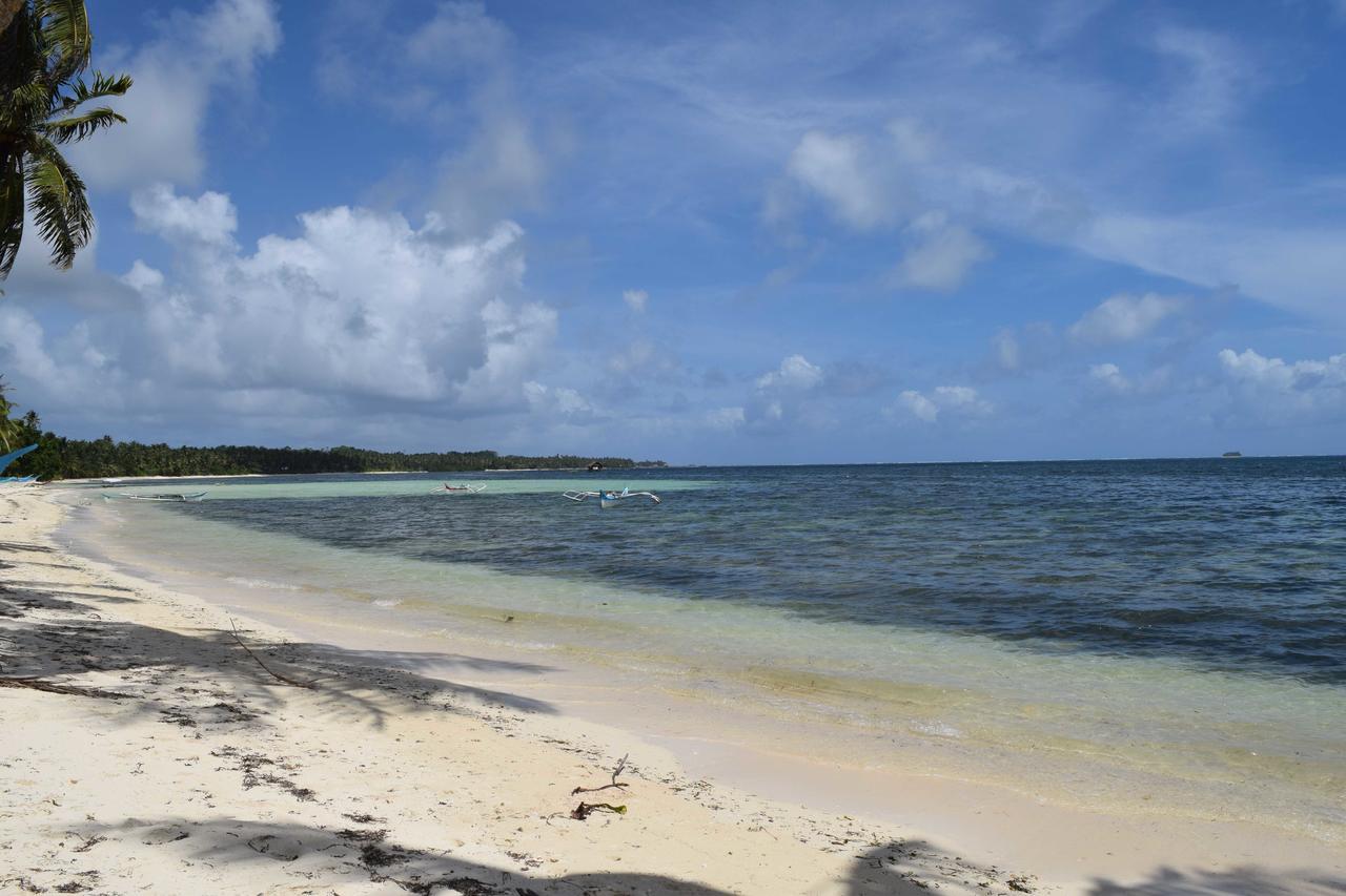 Malinao View Beach Resort Union  Extérieur photo