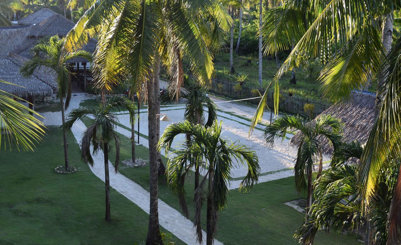 Malinao View Beach Resort Union  Extérieur photo
