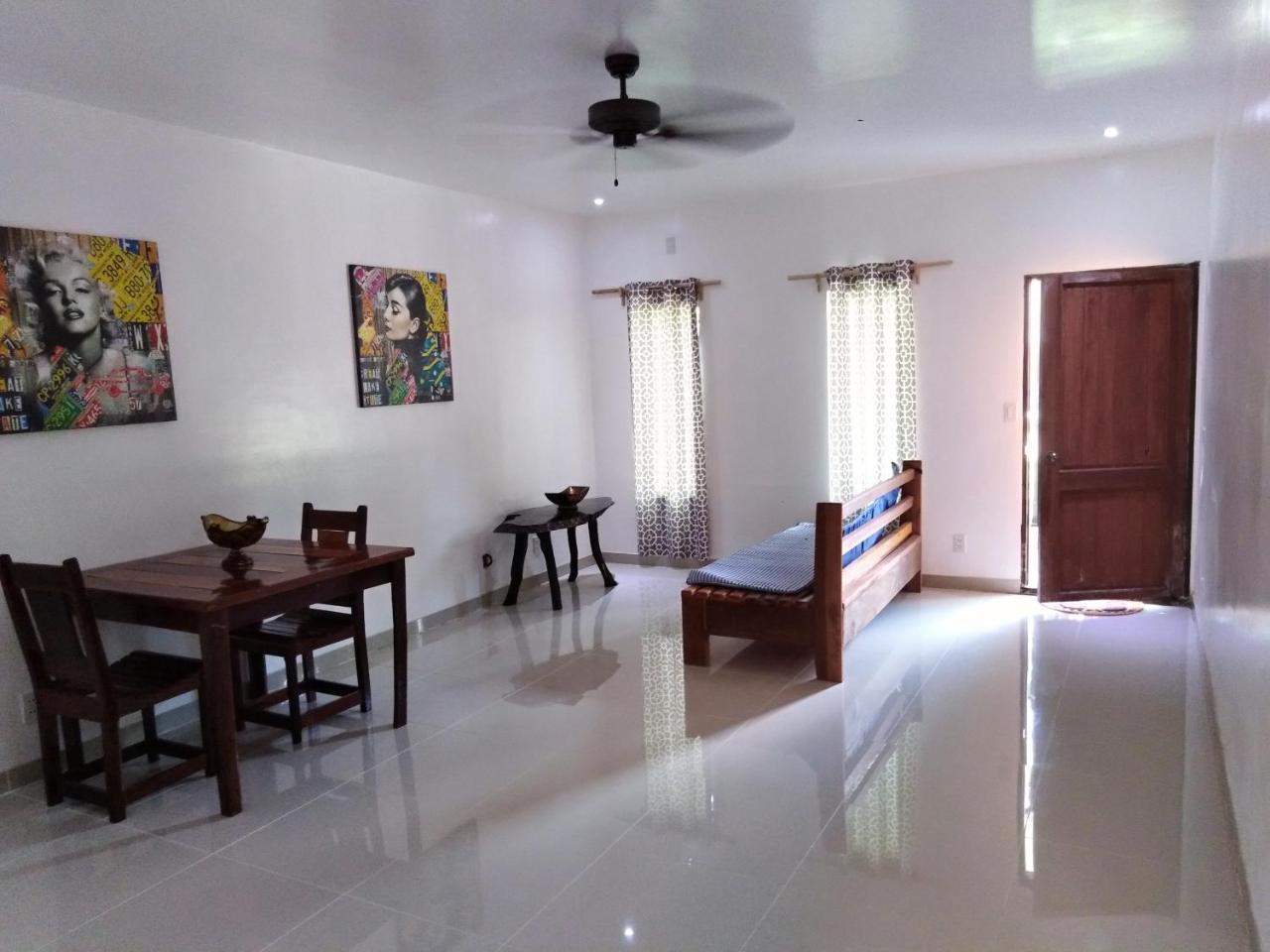 Malinao View Beach Resort Union  Extérieur photo