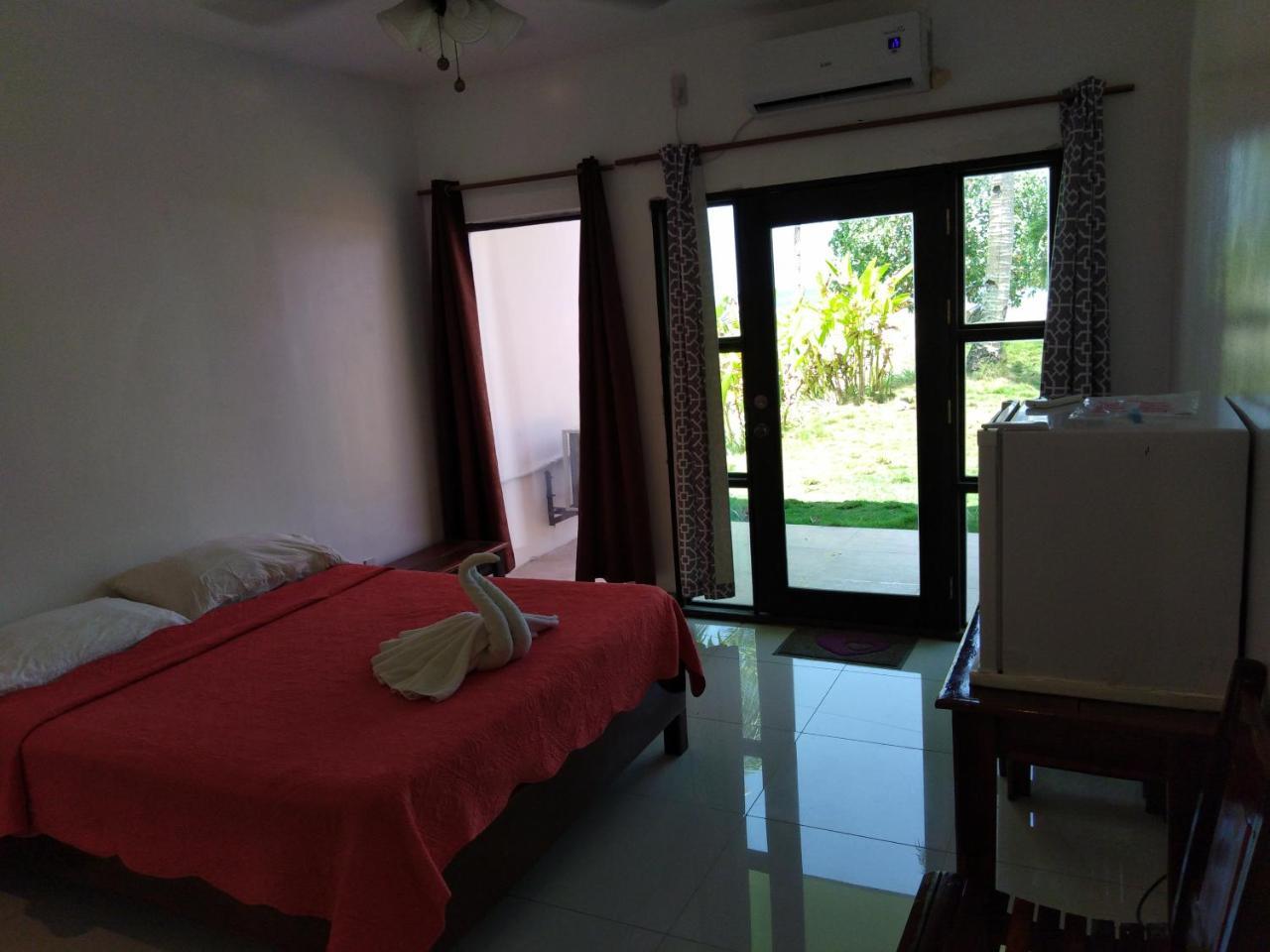 Malinao View Beach Resort Union  Extérieur photo